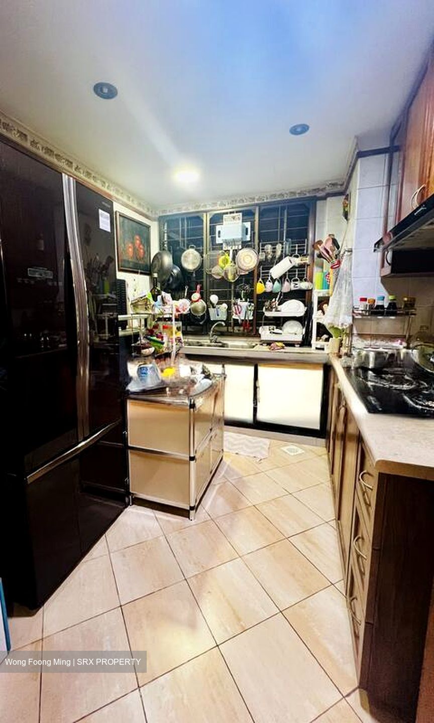 Parc Vista (D22), Condominium #502126861